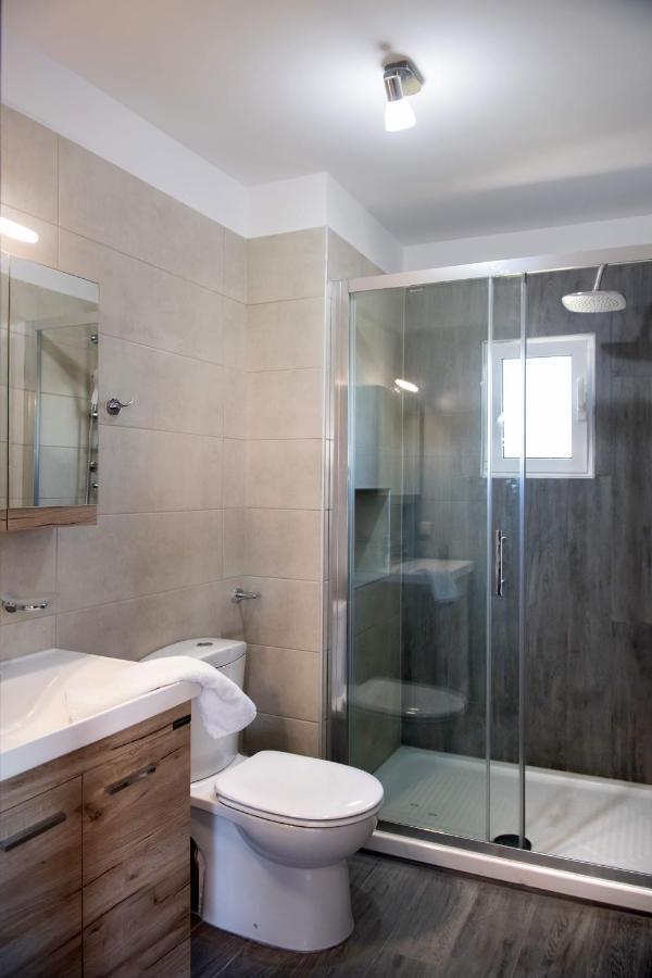 Boursinos Cozy Apartments Lefkada City Exterior foto